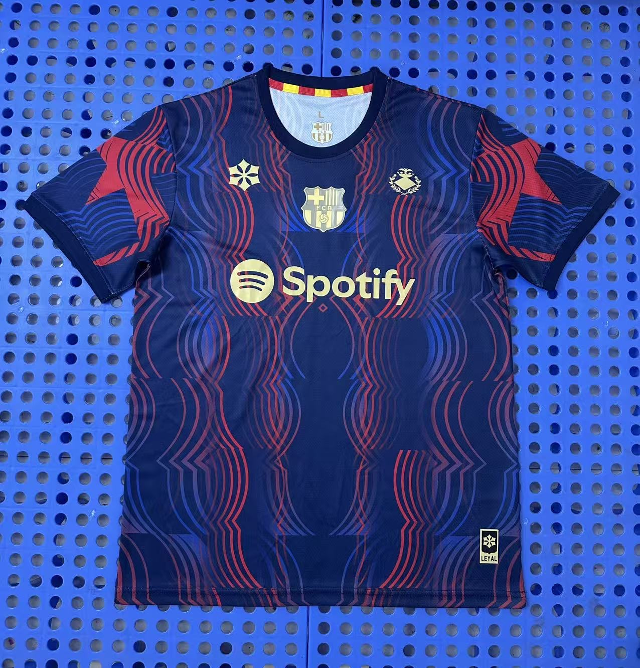 New Season 26-27