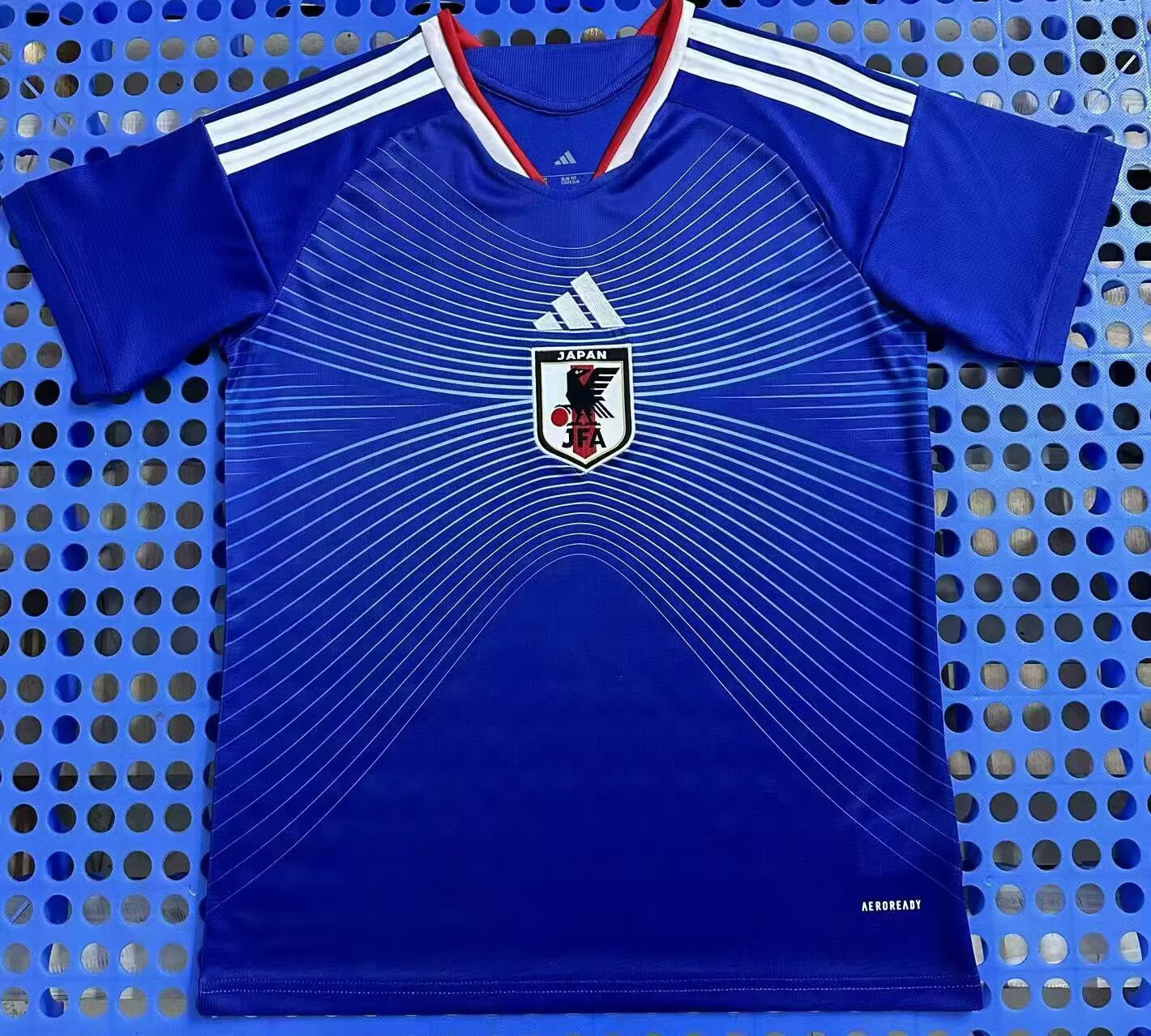 National Team Jerseys