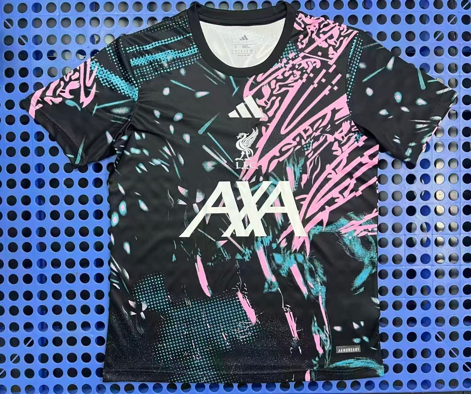 Club Jerseys
