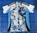 Japan 24-25 Jersey