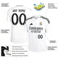 Custom Jersey