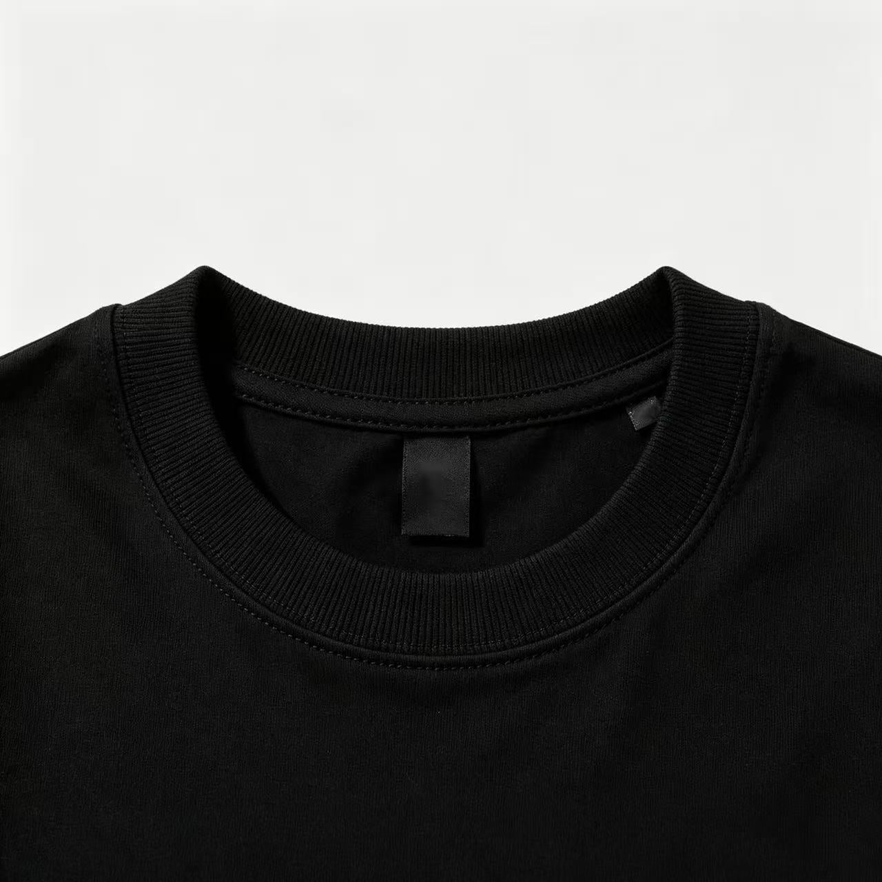 Play With Belief — Washed Tee