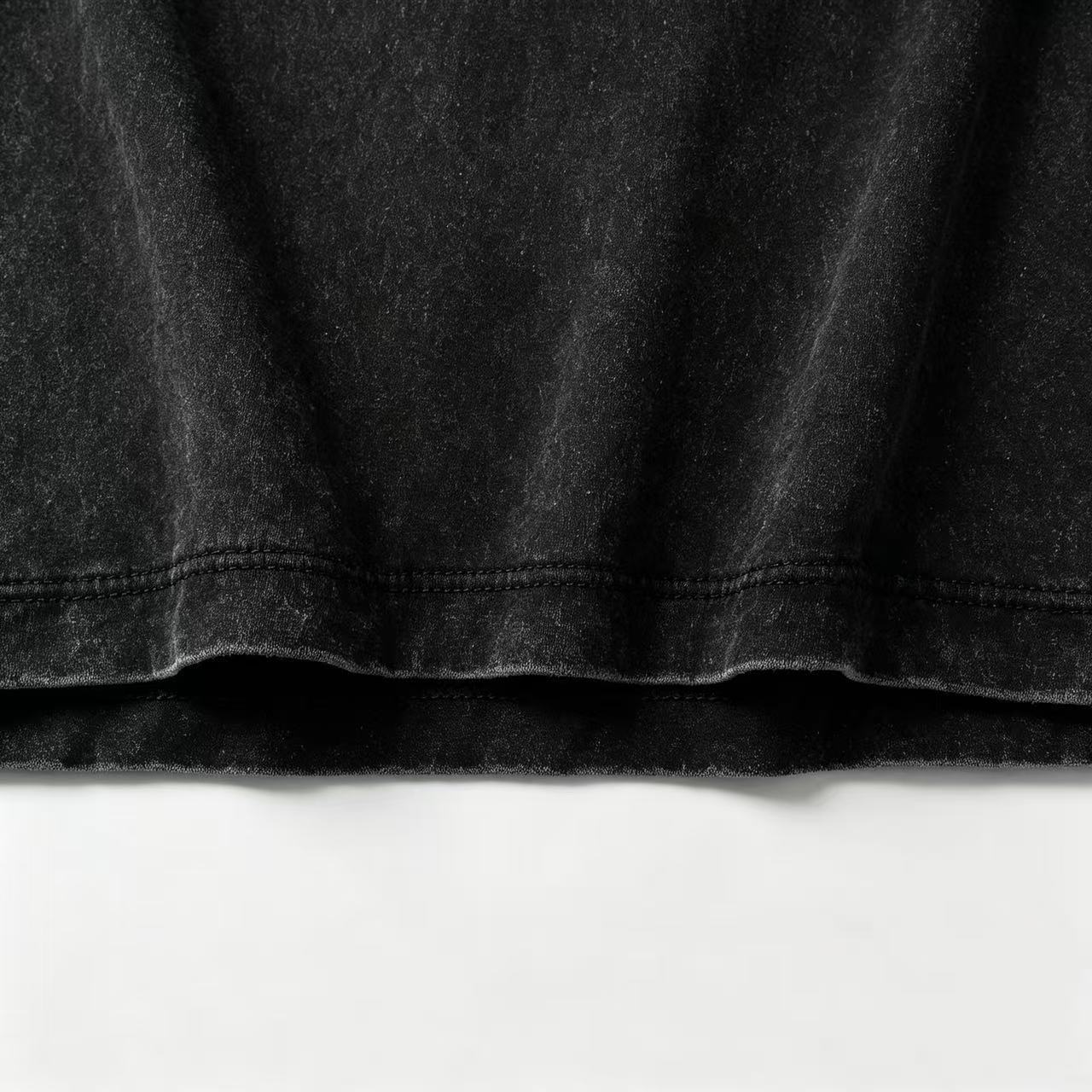 Legends Don't Follow — Washed Tee