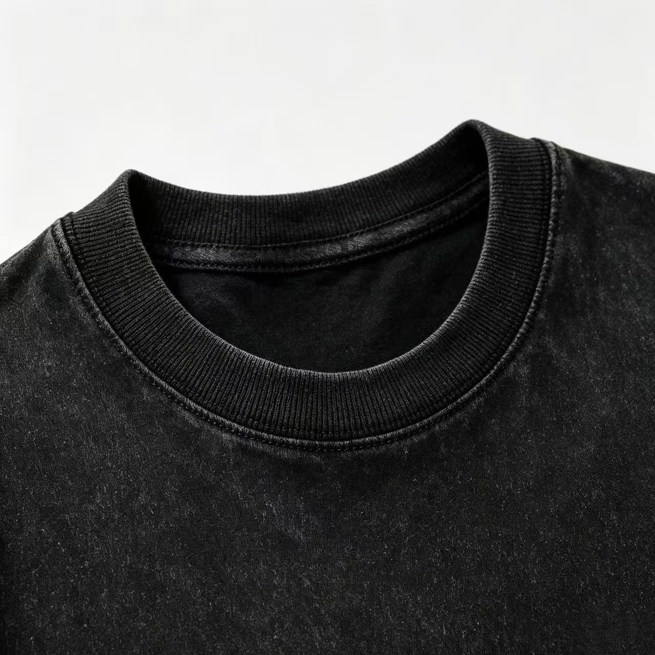 Legends Don't Follow — Washed Tee