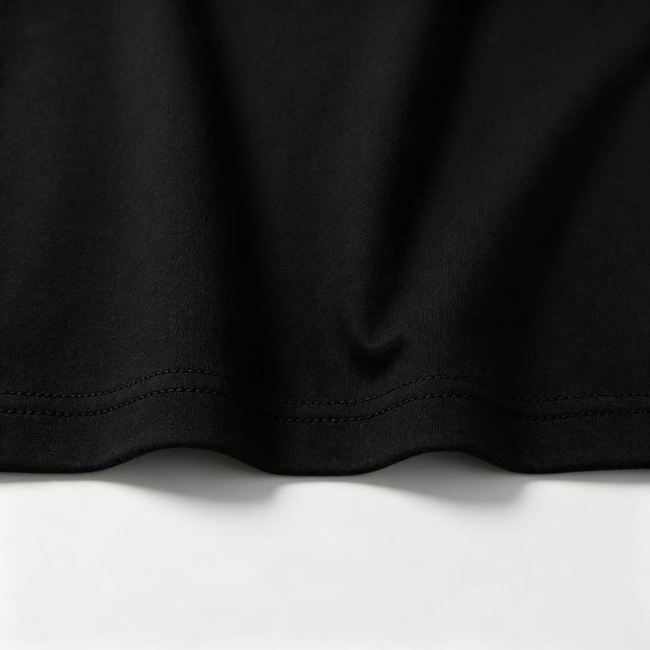 Mind Over Game — Washed Tee