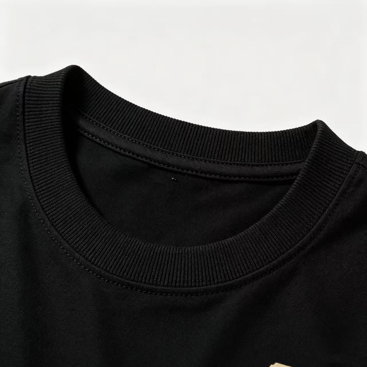 Master Control — Washed Tee