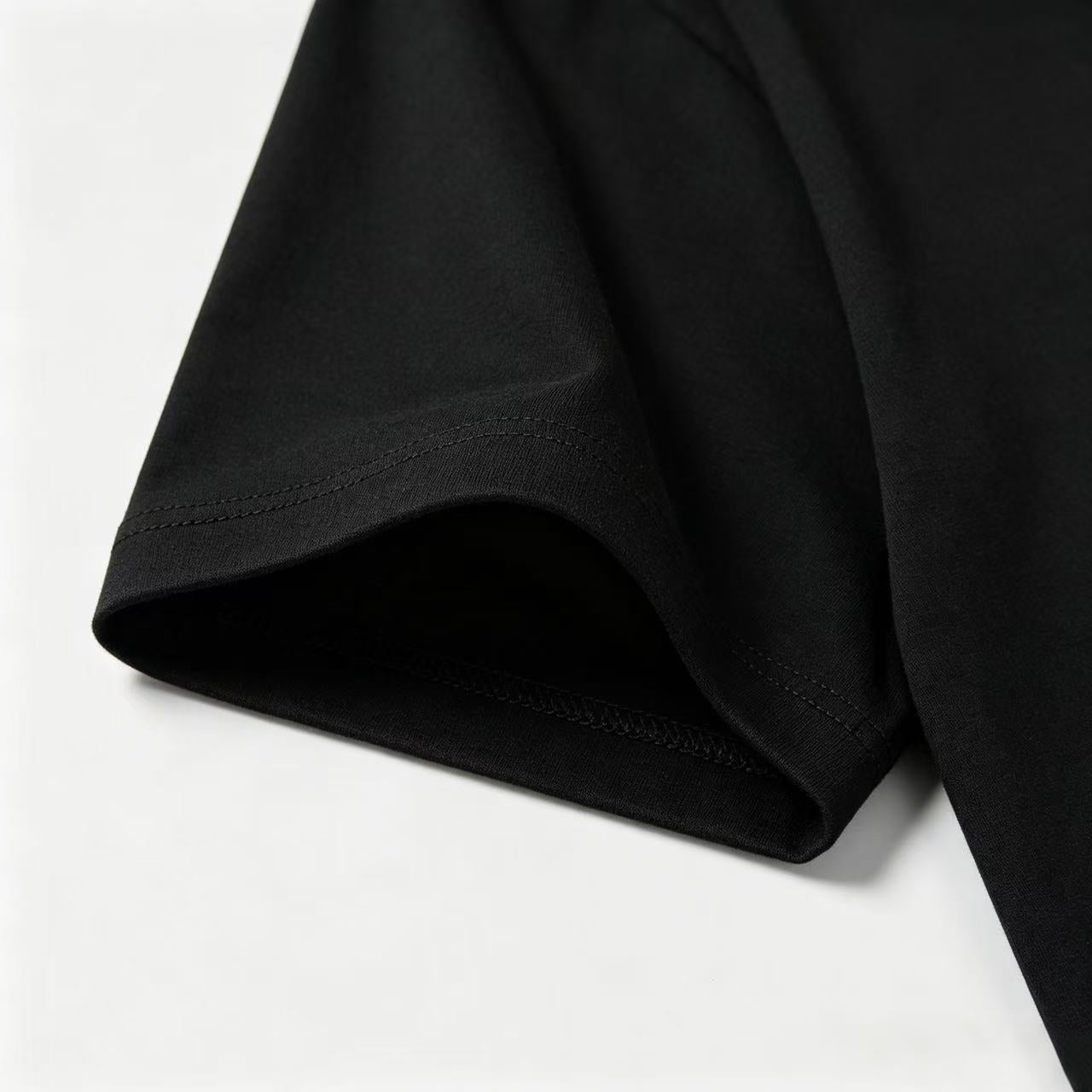 Master Control — Washed Tee