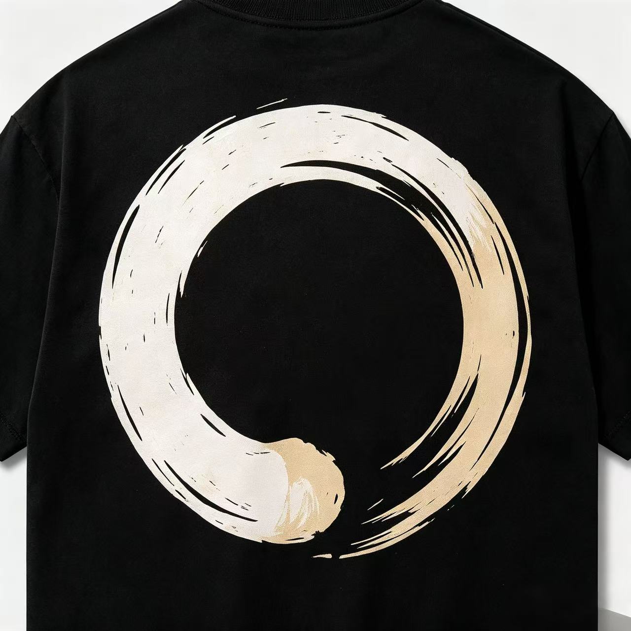Master Control — Washed Tee
