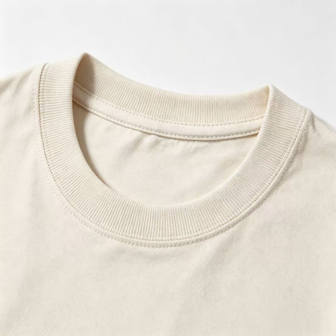 90 Minutes. One Focus. — Washed Tee