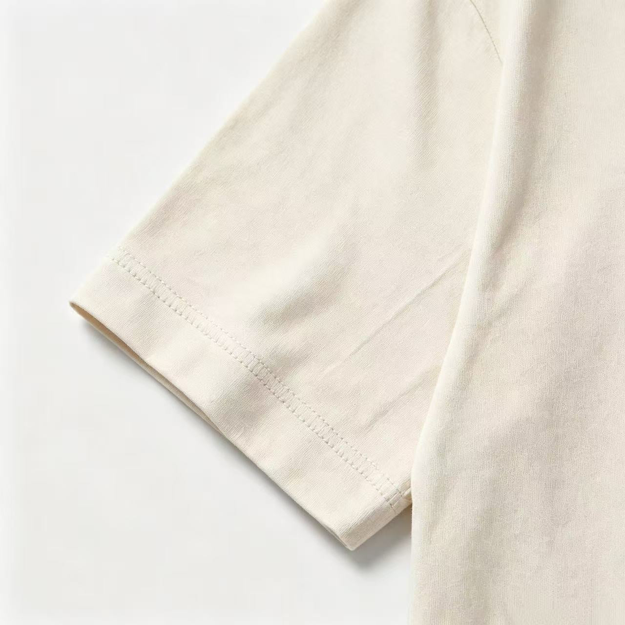 90 Minutes. One Focus. — Washed Tee