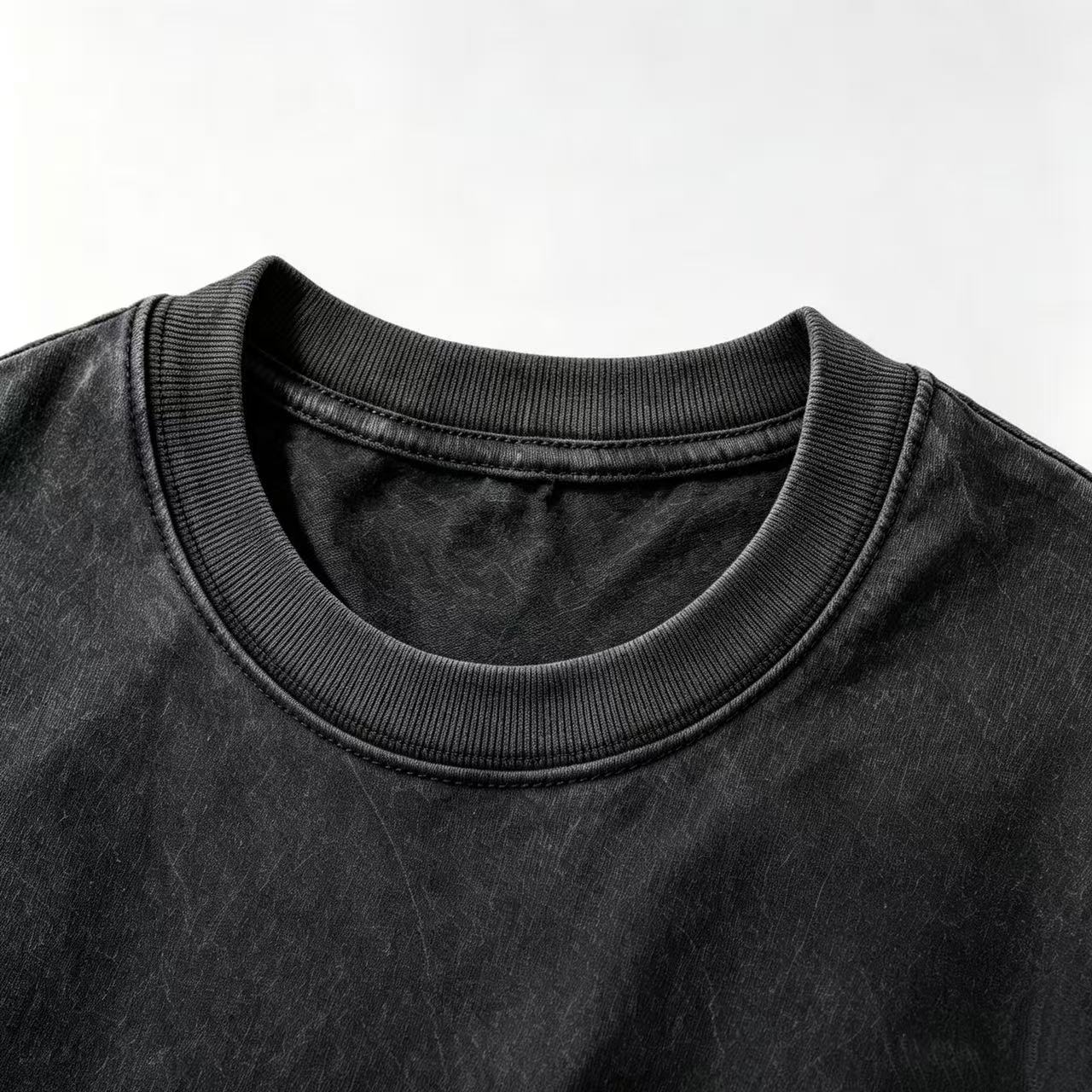 Pain. Glory. Sacrifice. — Washed Tee