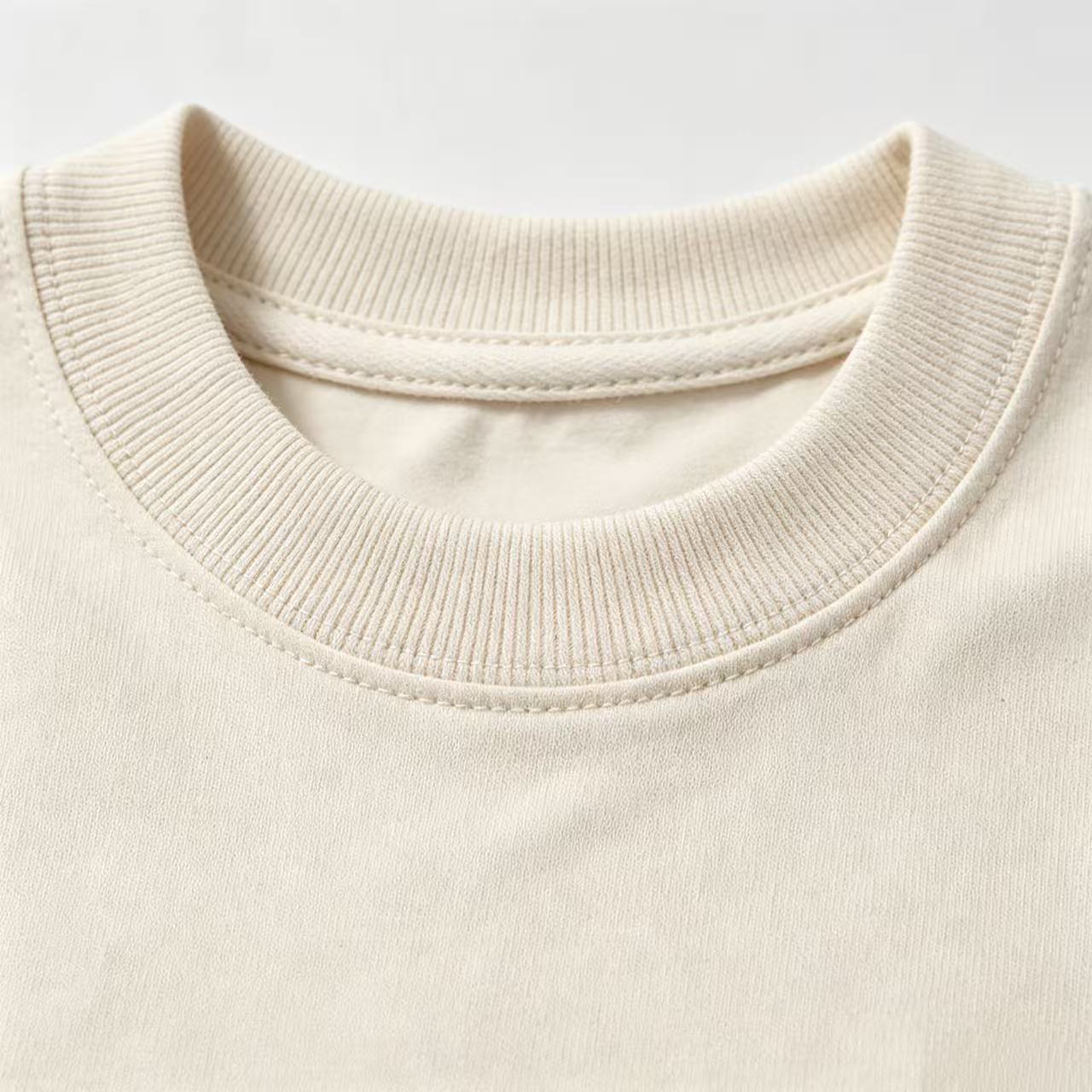 From Street to Stadium — Washed Tee