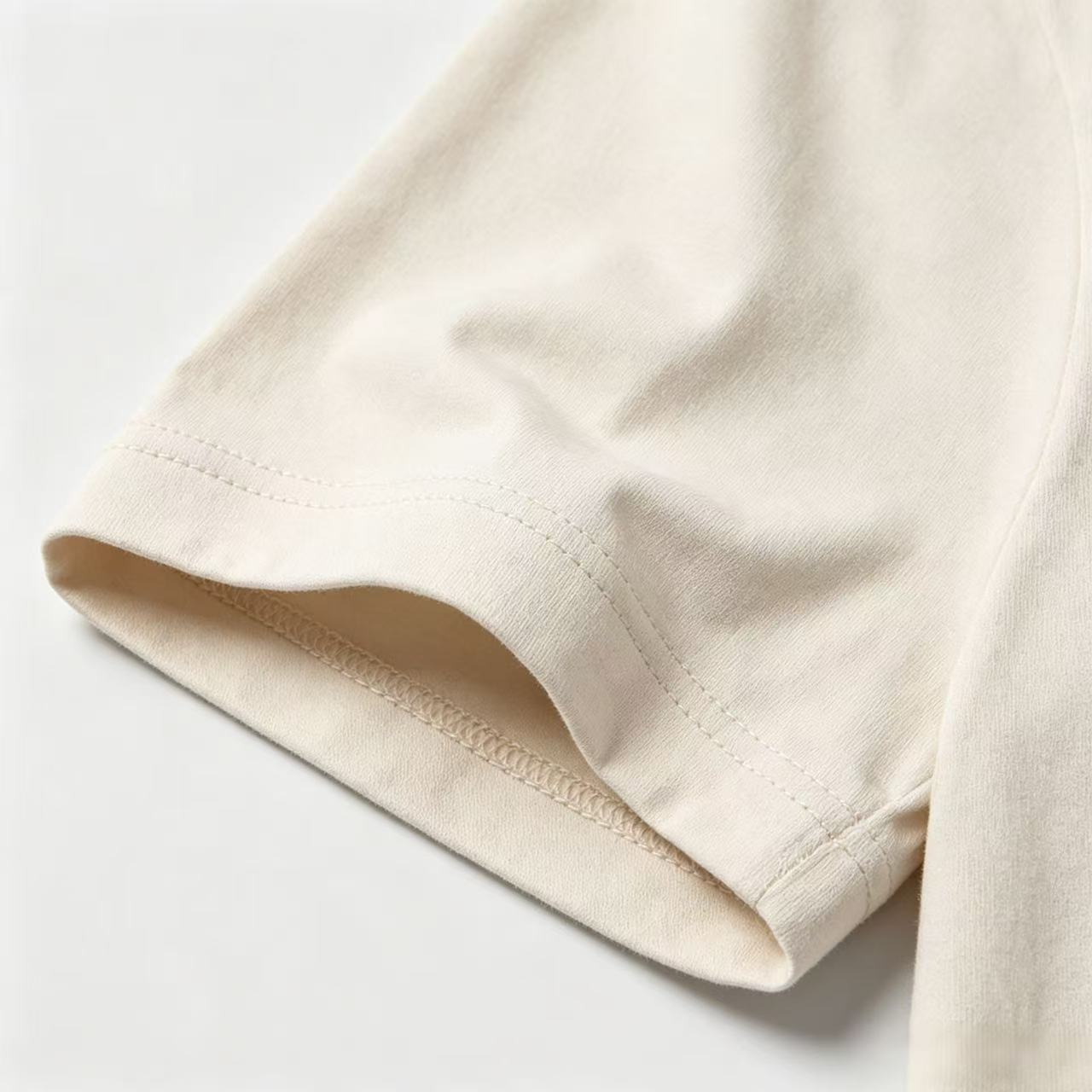 From Street to Stadium — Washed Tee