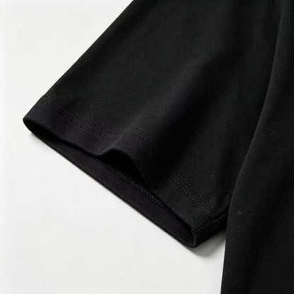 Forever Football — washed football T-shirt product view 4