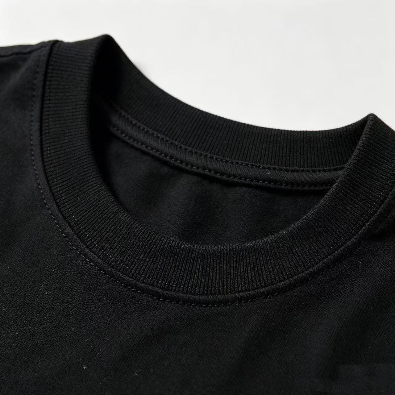 Forever Football — Washed Tee