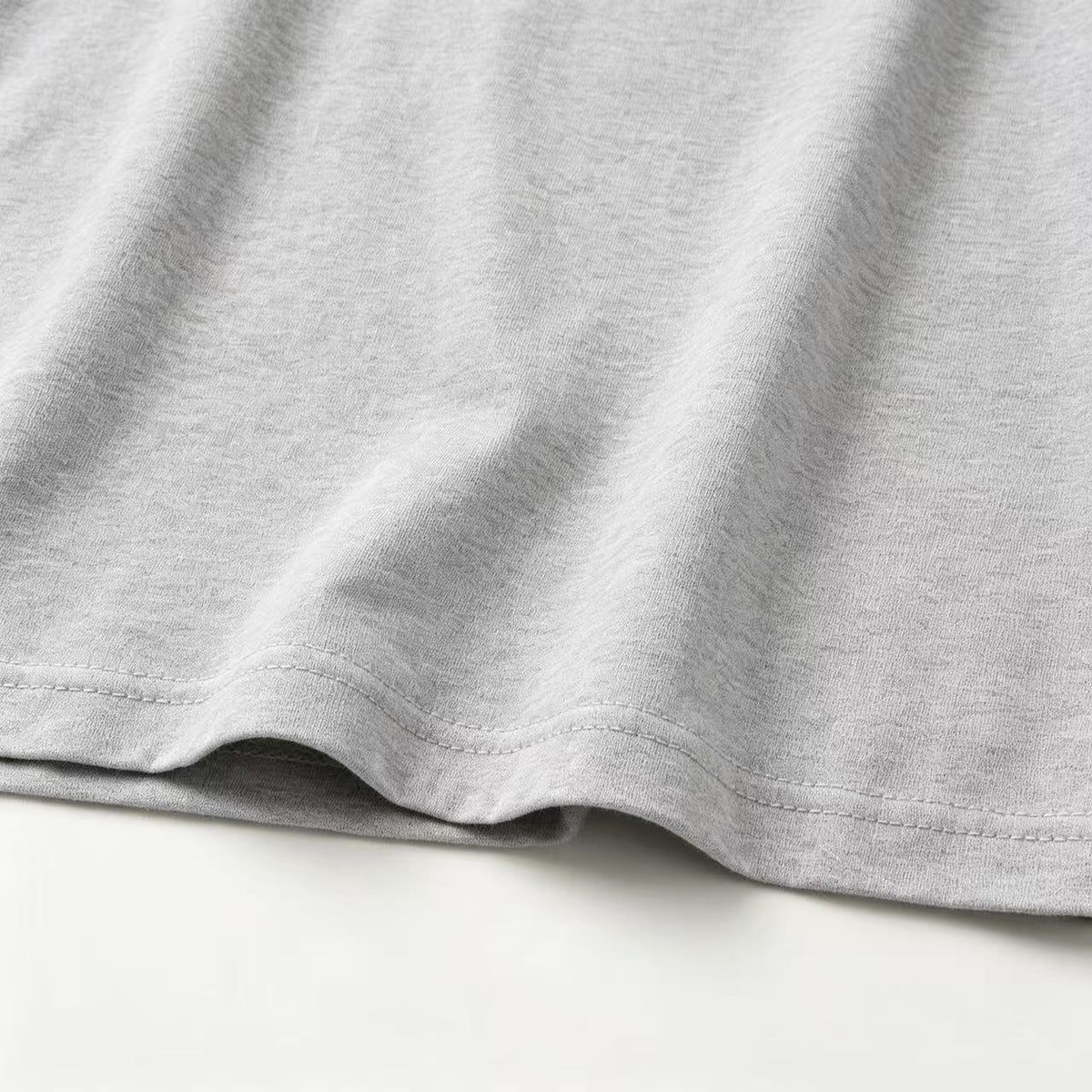 Soccer Isn't a Product — washed football T-shirt product view 7