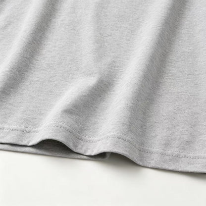 Soccer Isn't a Product — washed football T-shirt product view 7
