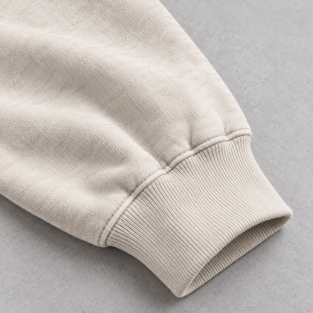 Play with Joy — Washed Oversized Crewneck