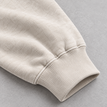 Play with Joy — Washed Oversized Crewneck