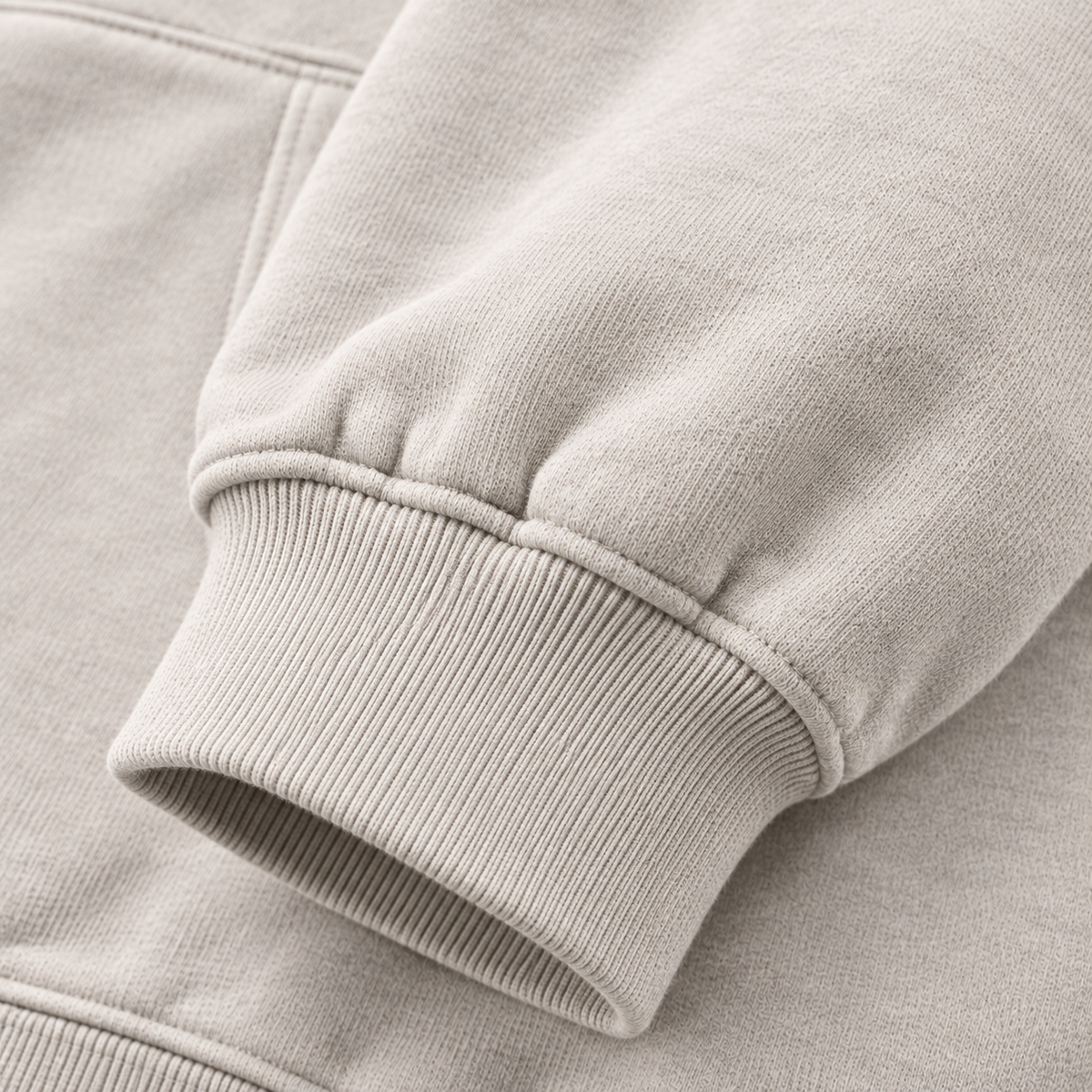 Last Line— Washed Oversized Crewneck