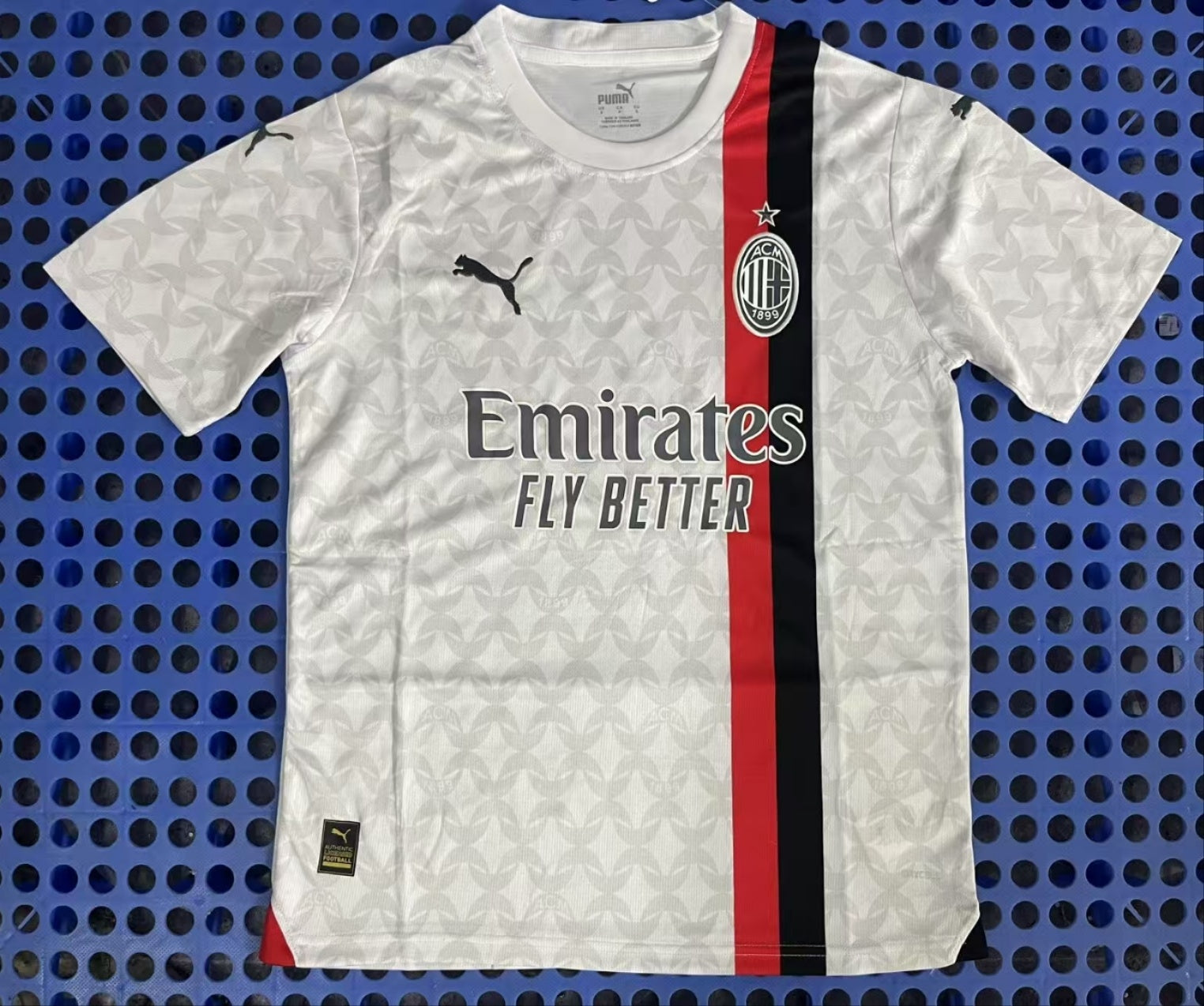 AC Milan 23-24 Jersey