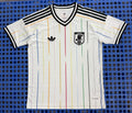 Japan 26-27 World Cup Jersey