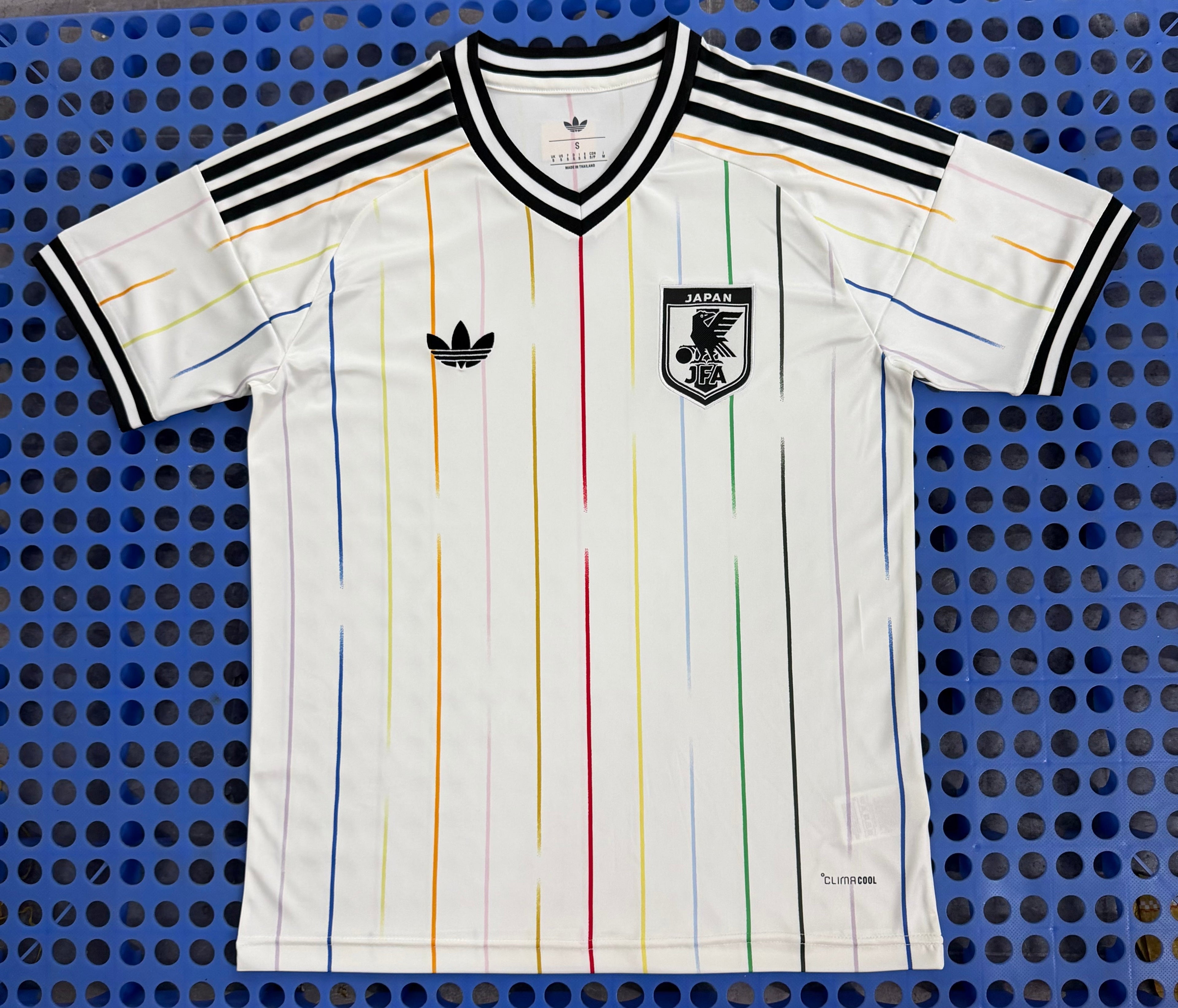 Japan 26-27 World Cup Jersey