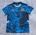 Paraguay 24-25 Jersey