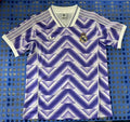 Real Madrid 20-26 Jersey