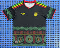 Jamaica 26-27 World Cup Jersey