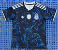 Argentina 26-27 World Cup Jersey