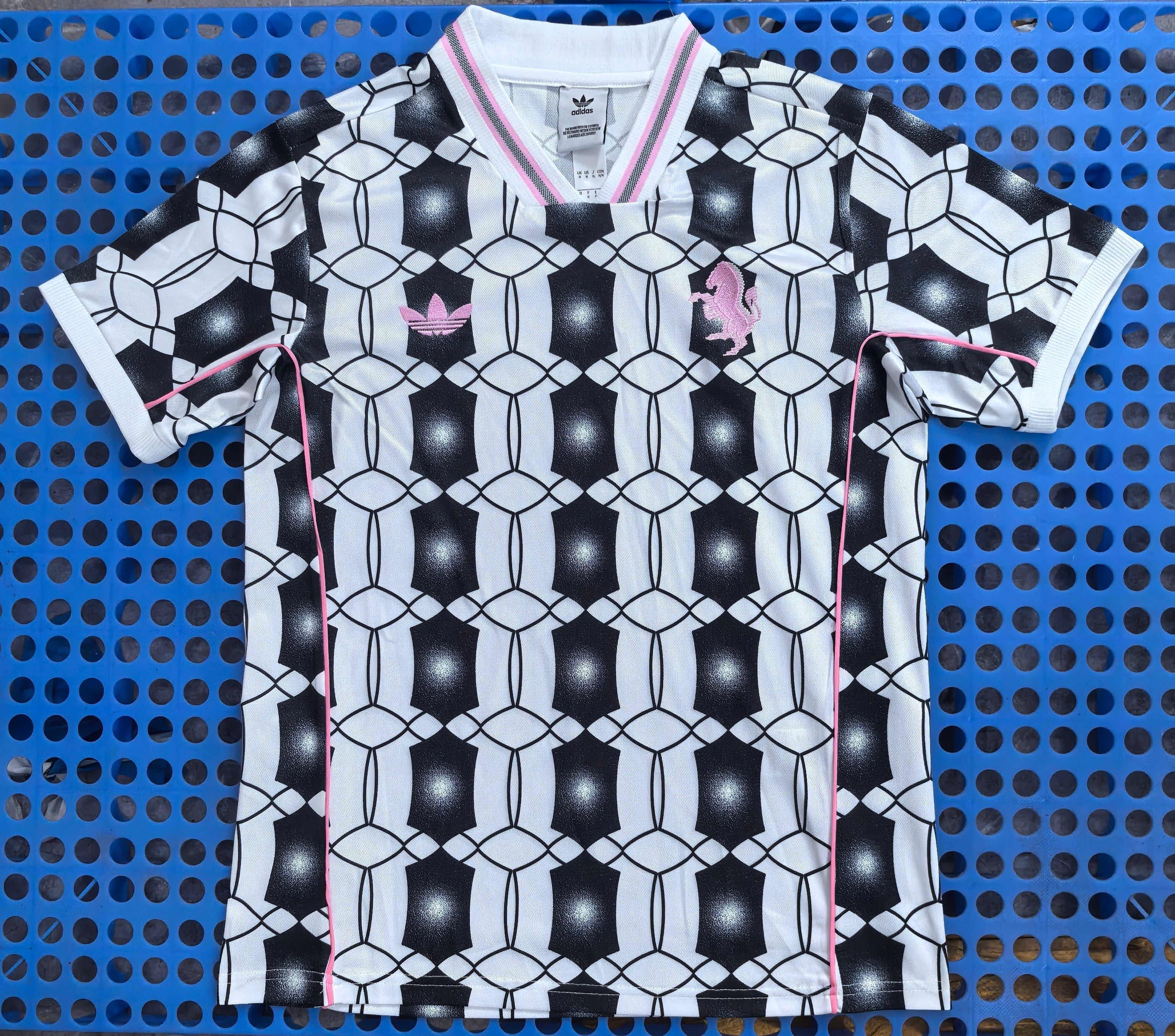Juventus 20-26 Jersey