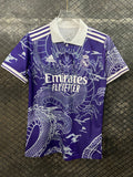 Real Madrid 23-24 Jersey