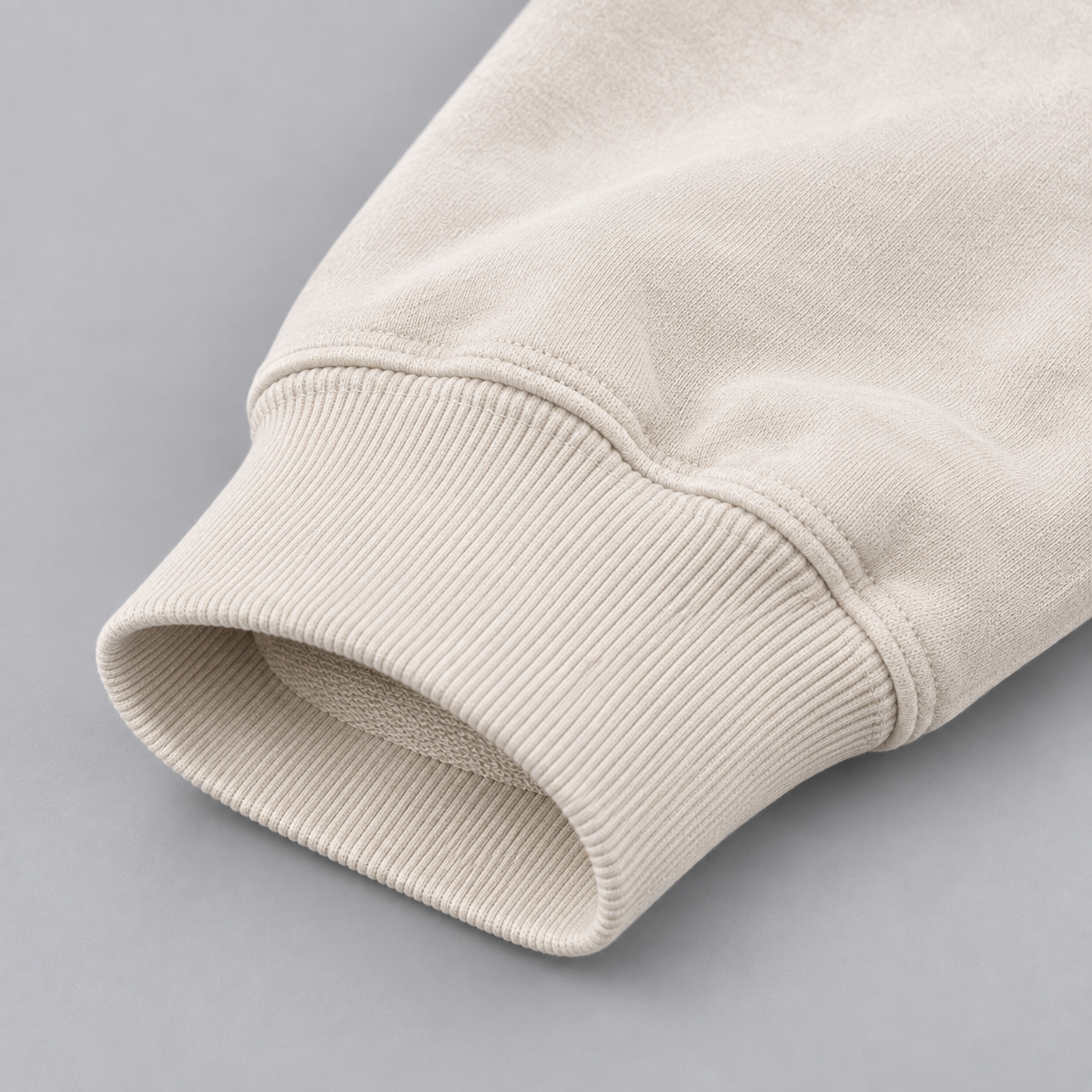 SEE THE GAME — Washed Oversized Crewneck