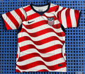 USA 26-27 World Cup Jersey