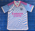 Arsenal 23-24 Jersey