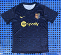 Barcelona 24-25 Jersey