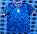 Italy 24-25 Jersey