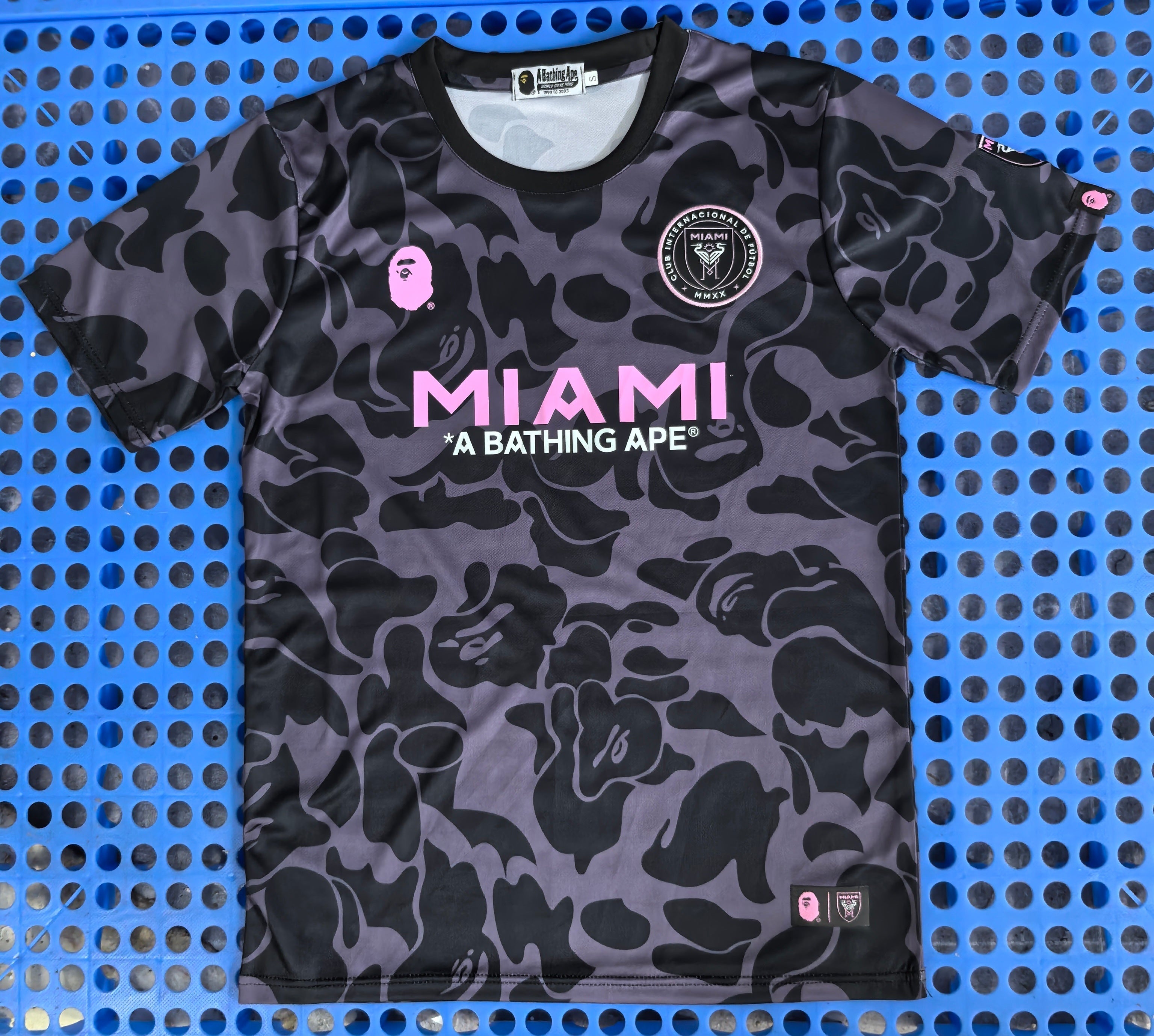Inter Miami 23-24 Jersey