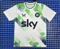 Ireland 26-27 World Cup Jersey