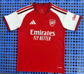Arsenal 26-27 Jersey