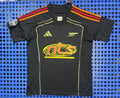 Arsenal 25-26 Jersey