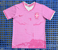 Brazil 23-24 Jersey