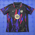 Barcelona 25-26 Jersey