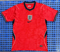 England 26-27 World Cup Jersey