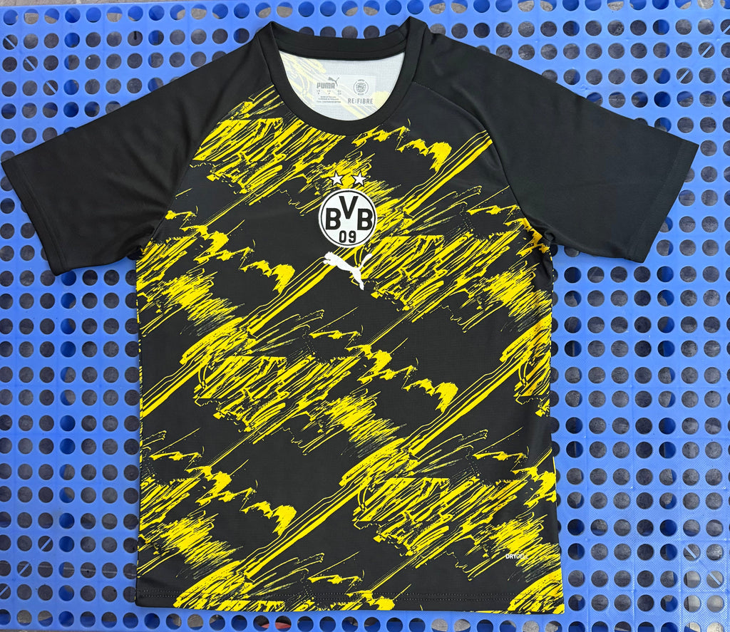 Borussia Dortmund 26-27 Jersey
