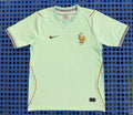 France 26-27 World Cup Jersey