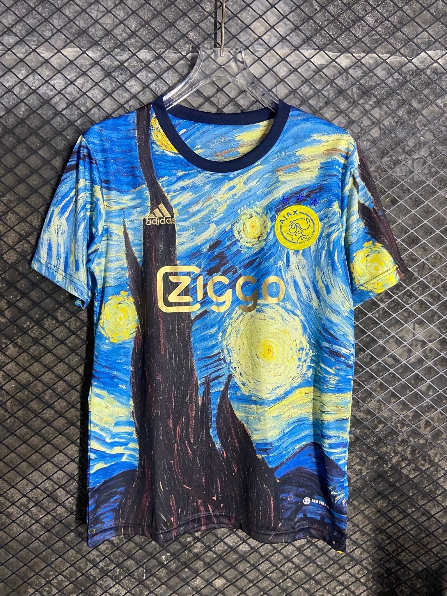 Ajax 23-24 Jersey