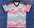 Belgium 26-27 World Cup Jersey