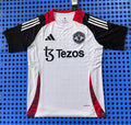 Manchester United 24-25 Jersey